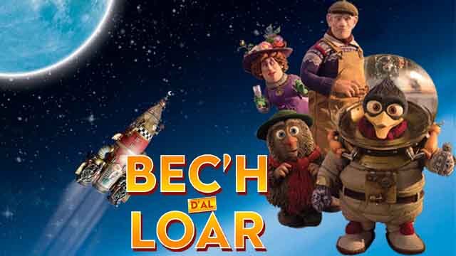 BEC’H D’AL LOAR