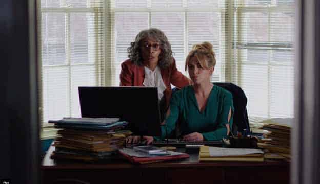 KEEPING FAITH S01E01
