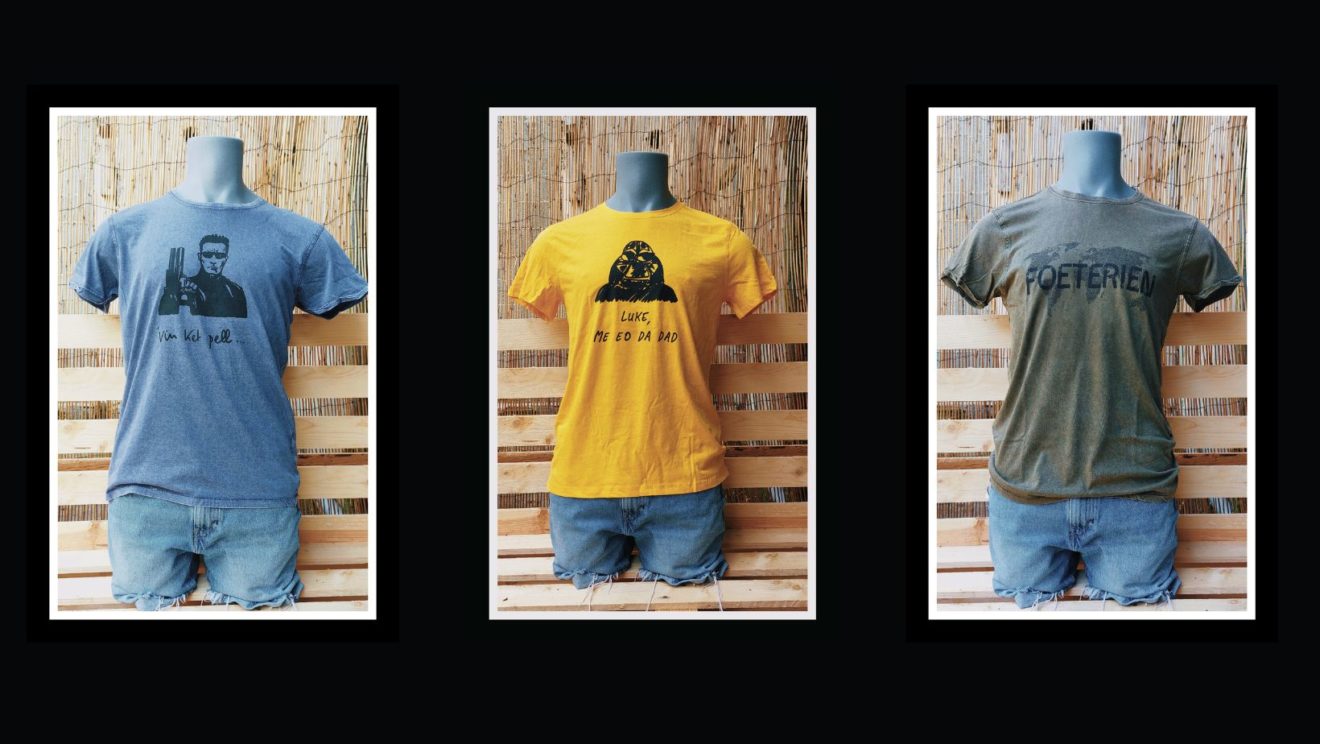 T-shirt