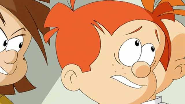 S01E26 Boule et Bill – Musique maestro